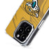 NFL Jacksonville Jaguars Double Vision iPhone 16 Pro MagSafe Case